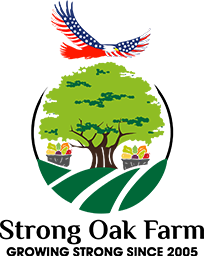 Strong Oak Farm