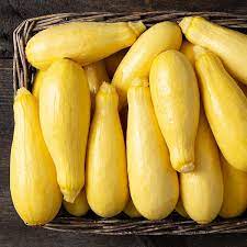 Summer Squash