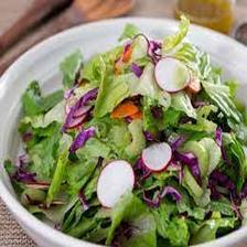 Salad Mix