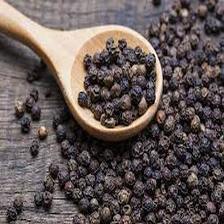 Several Pepper varieties