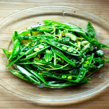 Snap Peas