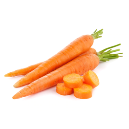 Carrots